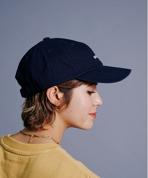 NAUTICA/ノーティカ キャップ 6パネルロゴ NT040（キャップ）｜NAUTICA