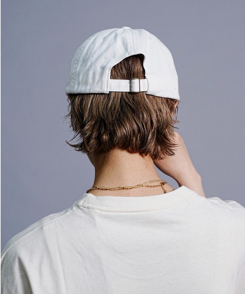 NAUTICA/ノーティカ キャップ 6パネルロゴ NT040（キャップ）｜NAUTICA