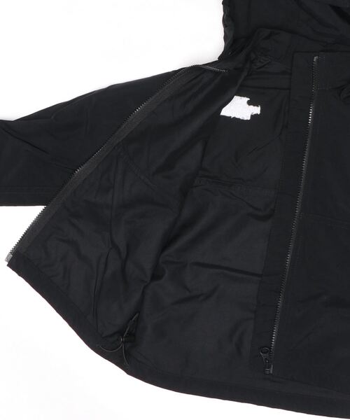 THE NORTH FACE(ザノースフェイス)の「THE NORTH FACE/ザ・ノース・フェイス/COMPACT JACKET/コンパクトジャケット/KIDS/キッズ/NPJ22210/COMPACT JACKET(ナイロンジャケット・キッズ・ブラック/ブルー/グリーン/ブラウン・120cm/100cm/150cm/130cm/110cm/140cm)」の6枚目の写真