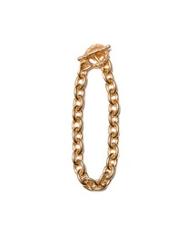 cootie productions クーティー ブレスレット COOTIE/CHINGON WIDE BRACELET - THUMBING ONLOINE STORE