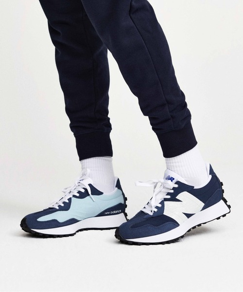 NEW BALANCE（ニューバランス）の「MS327（スニーカー）」 - WEAR