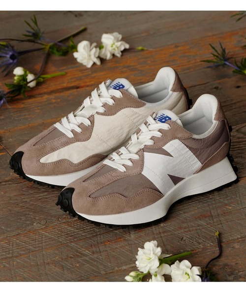 NEW BALANCE（ニューバランス）の「MS327（スニーカー）」 - WEAR