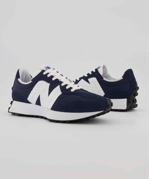 NEW BALANCE(ニューバランス)の「MS327(スニーカー)」 - WEAR NEW BALANCE(ニューバランス)の「MS327(スニーカー)」 - WEAR