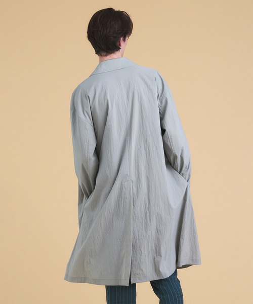 COLUMN（コラム）の「COLUMN / ナイロントレンチコート（トレンチ