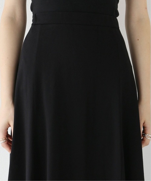 JOURNAL STANDARD relume（ジャーナルスタンダード　レリューム）の「《WEB限定追加2》コットンマーメイドイージースカート（スカート・レディース・ブラック・FREE）」の15枚目の写真