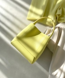 Maison Vincent /メゾンヴァンサン/カラートート