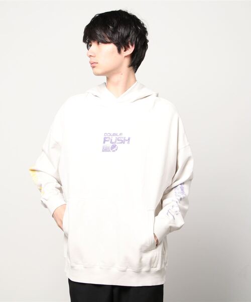 ROYAL FLASH（ロイヤルフラッシュ）の「TAIN DOUBLE PUSH/タイン