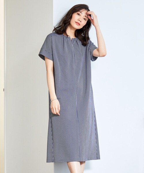 抗菌防臭 吸水速乾 サッカージャージー サッカージャージー ワンピース ワンピース 抗菌防臭 吸水速乾