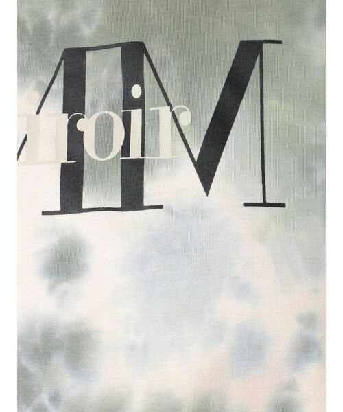 MURUA（ムルーア）の「MIROIR Tシャツ（Tシャツ/カットソー・レディース・ホワイト/その他1・FREE）」の21枚目の写真