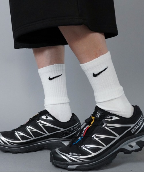 セール】【NIKE/ナイキ】メンズ靴下 3足セット/厚手・吸汗