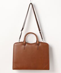 ultima TOKYO（ウルティマトーキョー）の「ultima tokyo ビジネスバッグ ロブ No.70152 A4サイズ収納可（ビジネスバッグ）」