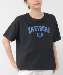 Honeys | カレッジロゴＴシャツ(Tシャツ/カットソー)