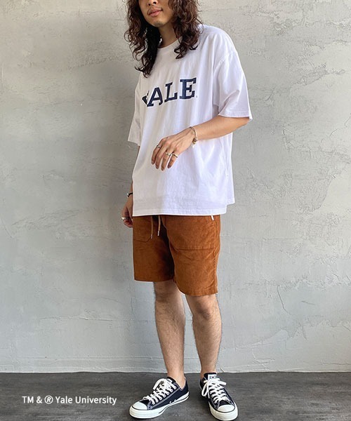 JEANS FACTORY CLOTHES 別注　YALE スタジャン JEANS FACTORY CLOTHES 別注 YALE スタジャン JEANS FACTORY CLOTHES