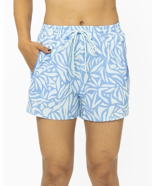 Billabong レディース A Div Adiv Board Shorts ボードショーツ サーフトランクス 22年夏 モデル ビラボン水着 水着 Billabong ビラボン のファッション通販 Zozotown