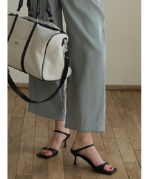 AMAIL | Mature cawa sandal(サンダル)