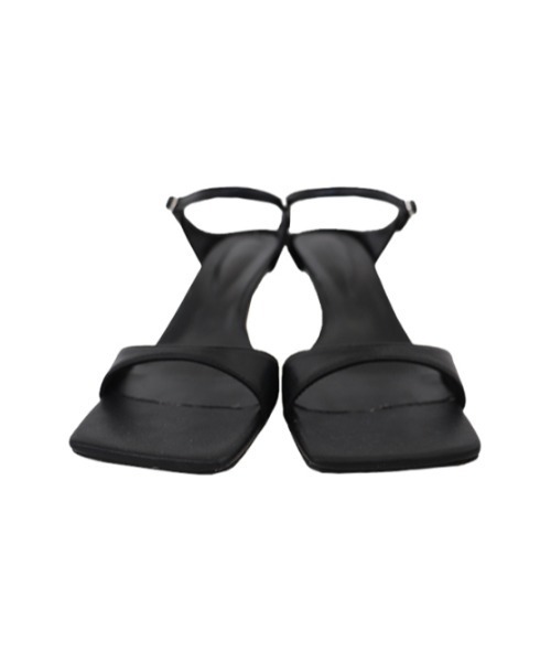 AMAIL（アマイル）の「Mature cawa sandal（サンダル・レディース・ブラック/ピンク/レッド・L/M/S）」の20枚目の写真