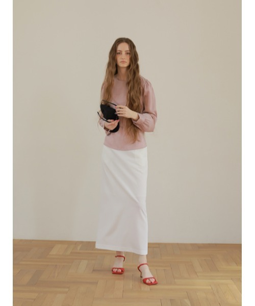 AMAIL（アマイル）の「Mature cawa sandal（サンダル・レディース・ブラック/ピンク/レッド・L/M/S）」の13枚目の写真