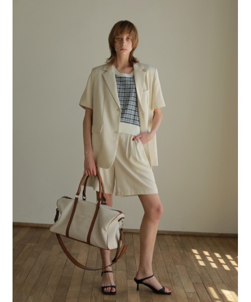 AMAIL（アマイル）の「Mature cawa sandal（サンダル・レディース・ブラック/ピンク/レッド・L/M/S）」の9枚目の写真