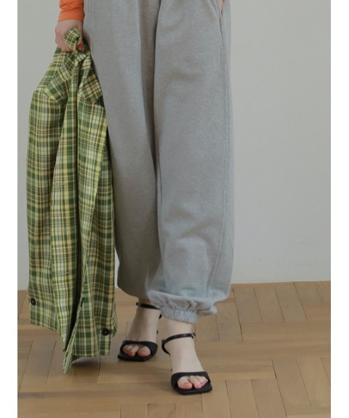 AMAIL（アマイル）の「Mature cawa sandal（サンダル・レディース・ブラック/ピンク/レッド・L/M/S）」の12枚目の写真