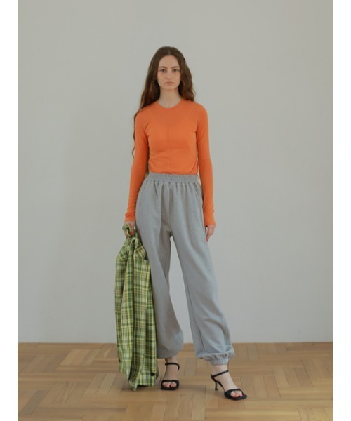 AMAIL（アマイル）の「Mature cawa sandal（サンダル・レディース・ブラック/ピンク/レッド・L/M/S）」の16枚目の写真