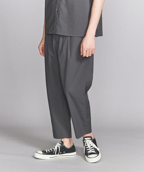 パンツ Beauty&youth united arrows kmatsu pack BEAUTY&YOUTH UNITED ARROWS（ビューティーアンドユースユナイテッド