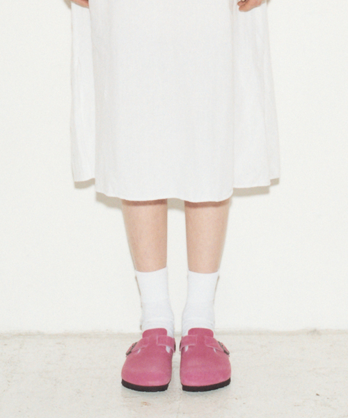 ☆【BIRKENSTOCK】☆BOSTON VL LIGHT PINK ビルケンシュトック☆ 楽天市場】ビルケンシュトック ボストン（カラーピンク