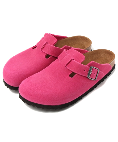 BIRKENSTOCK[ビルケンシュトック]/GIZEH EVA[ギゼ EVA]/CORAL