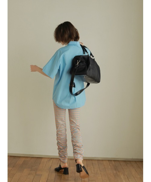 AMAIL（アマイル）の「Mode standard sandal（サンダル・レディース・ブラック/グリーン・S/L/M）」の17枚目の写真