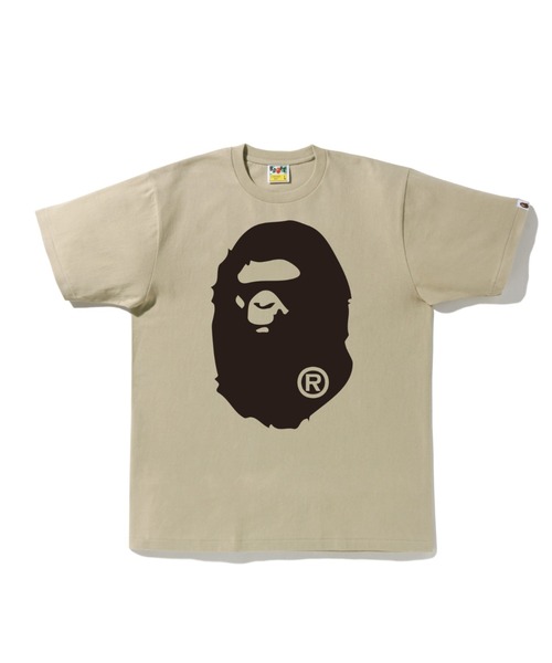 A Bathing Ape ア ベイシングエイプ ディズニーシー限定Tシャツ M ア ベイシング エイプ A BATHING APE ×KAWS カウズ ABCサル迷彩