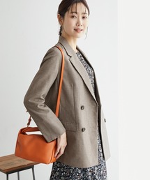 ROPE' PICNIC | セットアップ対応/ライトストレッチテーラードジャケット(テーラードジャケット)