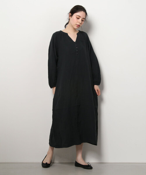 ブランド古着 長袖ワンピース ワンピース Coen コーエン のファッション通販 Zozoused