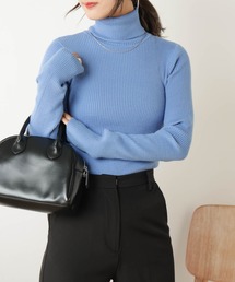 WEGO | WEGO/タートルネックセーター(ニット/セーター)