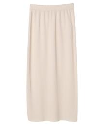 Green　Parks | ・novem9 プリーツナロースカート(スカート)