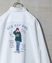 Red Cap Girl(bhLvK[)́ya-rzkRed Cap Girl/bhLbvK[li`Xgb` CXghJ [YTCYVc@(Vc/uEX)
