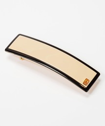 アレクサンドルドゥパリ バレッタ7cm バレッタ (7 cm)｜ALEXANDRE DE PARIS（アレクサンドル ドゥ パリ）