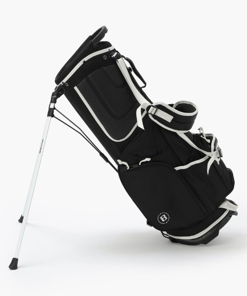 BRIEFING(ブリーフィング)の「【ブリーフィングゴルフ】CR-4 #02 HOLIDAY(ゴルフグッズ・メンズ・ホワイト/ブラック・FREE)」の4枚目の写真