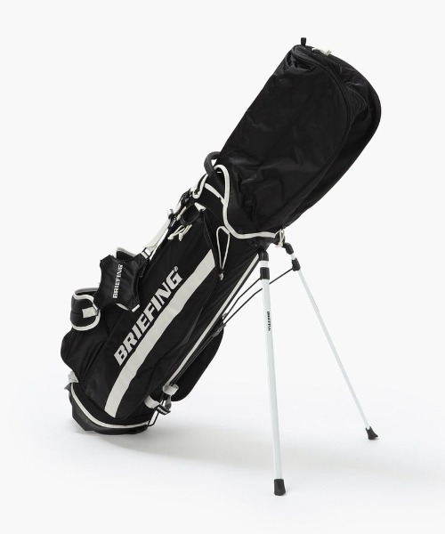 BRIEFING(ブリーフィング)の「【ブリーフィングゴルフ】CR-4 #02 HOLIDAY(ゴルフグッズ・メンズ・ホワイト/ブラック・FREE)」の7枚目の写真
