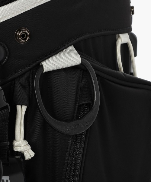 BRIEFING(ブリーフィング)の「【ブリーフィングゴルフ】CR-4 #02 HOLIDAY(ゴルフグッズ・メンズ・ホワイト/ブラック・FREE)」の11枚目の写真