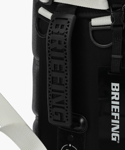 BRIEFING(ブリーフィング)の「【ブリーフィングゴルフ】CR-4 #02 HOLIDAY(ゴルフグッズ・メンズ・ホワイト/ブラック・FREE)」の12枚目の写真