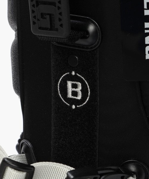 BRIEFING(ブリーフィング)の「【ブリーフィングゴルフ】CR-4 #02 HOLIDAY(ゴルフグッズ・メンズ・ホワイト/ブラック・FREE)」の13枚目の写真