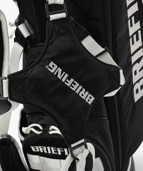 BRIEFING(ブリーフィング)の「【ブリーフィングゴルフ】CR-4 #02 HOLIDAY(ゴルフグッズ・メンズ・ホワイト/ブラック・FREE)」の14枚目の写真