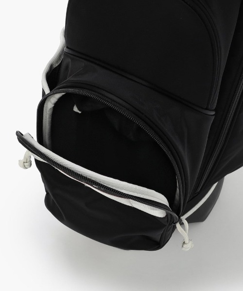 BRIEFING(ブリーフィング)の「【ブリーフィングゴルフ】CR-4 #02 HOLIDAY(ゴルフグッズ・メンズ・ホワイト/ブラック・FREE)」の16枚目の写真