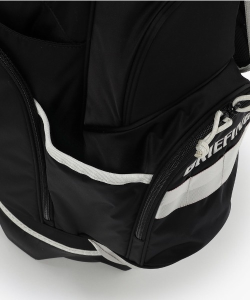 BRIEFING(ブリーフィング)の「【ブリーフィングゴルフ】CR-4 #02 HOLIDAY(ゴルフグッズ・メンズ・ホワイト/ブラック・FREE)」の17枚目の写真