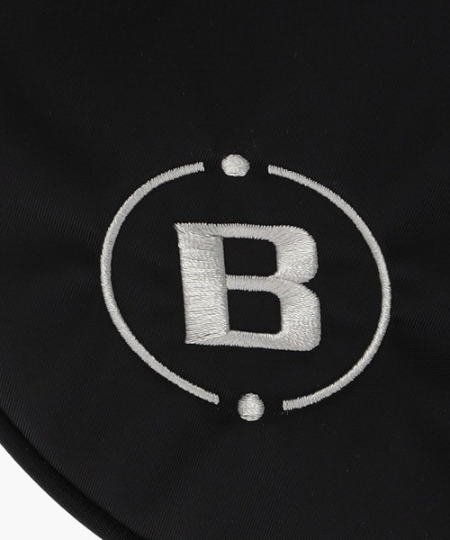 BRIEFING(ブリーフィング)の「【ブリーフィングゴルフ】CR-4 #02 HOLIDAY(ゴルフグッズ・メンズ・ホワイト/ブラック・FREE)」の19枚目の写真