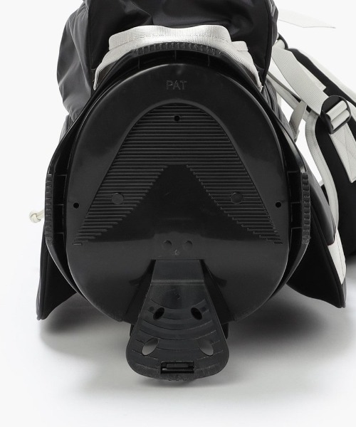 BRIEFING(ブリーフィング)の「【ブリーフィングゴルフ】CR-4 #02 HOLIDAY(ゴルフグッズ・メンズ・ホワイト/ブラック・FREE)」の20枚目の写真