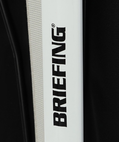 BRIEFING(ブリーフィング)の「【ブリーフィングゴルフ】CR-4 #02 HOLIDAY(ゴルフグッズ・メンズ・ホワイト/ブラック・FREE)」の22枚目の写真