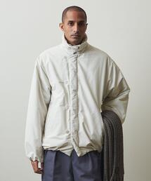 Steven Alan | ＜Steven Alan＞ PE DARUMA EX WTR JACKET/ジャケット(ダウンジャケット/コート)