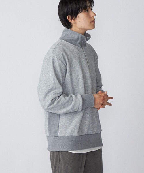 PLAGE 【THYARD/スヤード】別注LAYERED プルオーバー PLAGE 【THYARD/スヤード】別注LAYERED プルオーバー - メルカリ