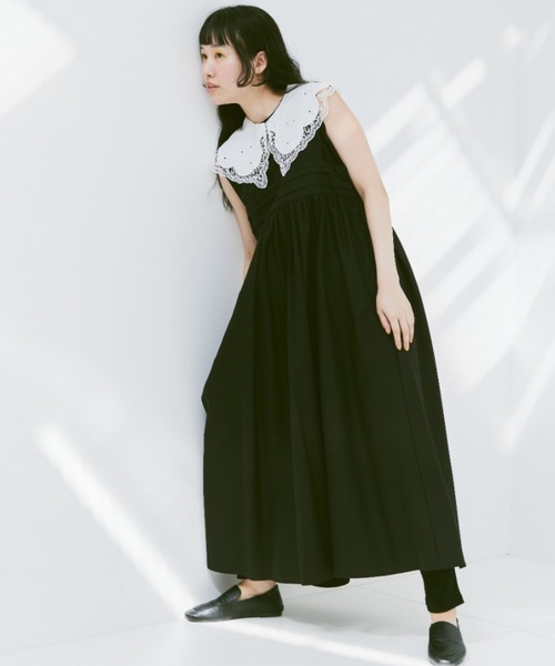 Libra Cue（リブラ キュー）の「2wayタックボリューム