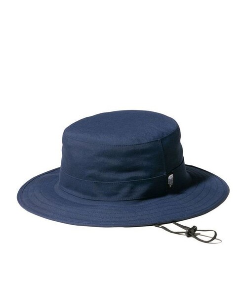 THE NORTH FACE（ザノースフェイス）の「THE NORTH FACE/ザ ノース フェイス GORE-TEX Hat/ ゴアテックスハット（ハット・メンズ・ブラック/ベージュ/グリーン/ブルー/オリーブ・LARGE）」の5枚目の写真